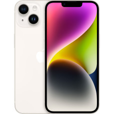 Apple iPhone 14 128GB Starlight (MPUR3)