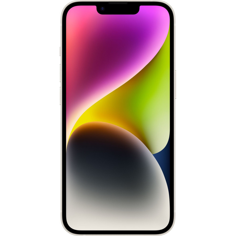 Apple iPhone 14 128GB Starlight (MPUR3) Apple iPhone 14 128GB Starlight (MPUR3)