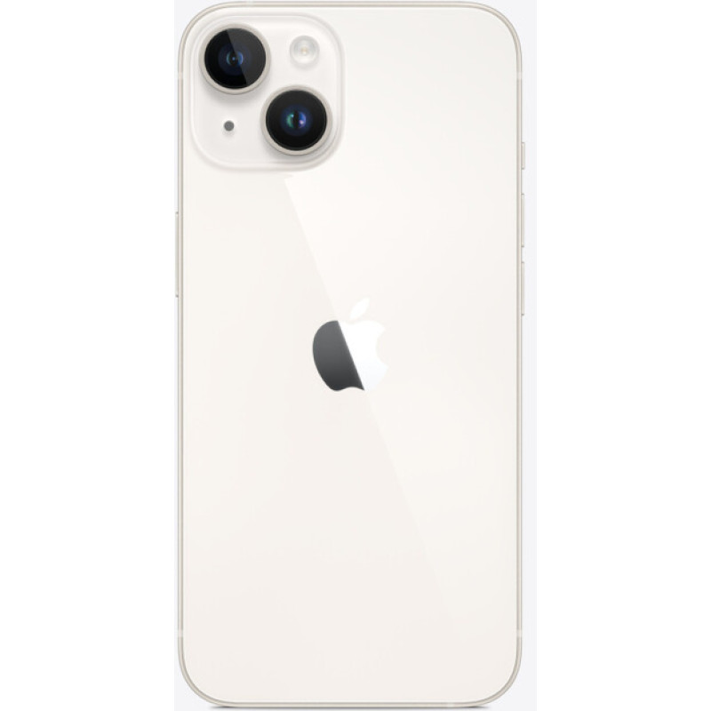 Apple iPhone 14 128GB Starlight (MPUR3) Apple iPhone 14 128GB Starlight (MPUR3)
