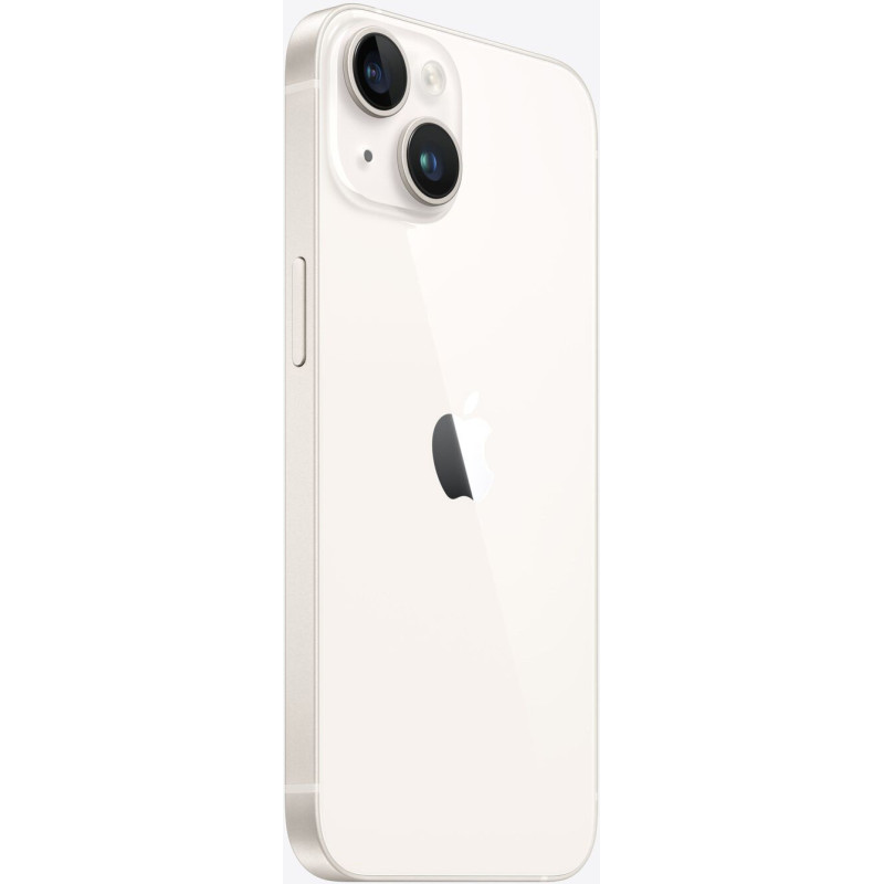 Apple iPhone 14 128GB Starlight (MPUR3) Apple iPhone 14 128GB Starlight (MPUR3)