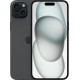 Apple iPhone 15 256GB Black (MTP63) Apple iPhone 15 256GB Black (MTP63)