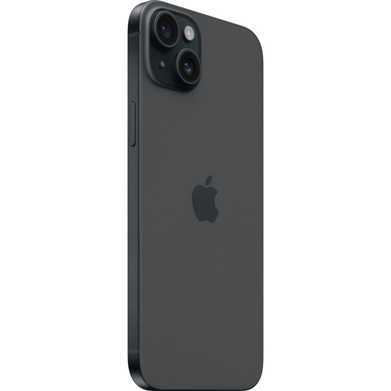 Apple iPhone 15 256GB Black (MTP63) Apple iPhone 15 256GB Black (MTP63)