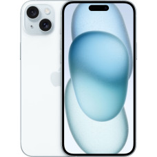 Apple iPhone 15 256GB Blue (MTP93)