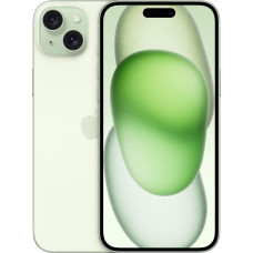 Apple iPhone 15 256GB Green (MTPA3)