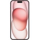 Apple iPhone 15 256GB Pink (MTP73) Apple iPhone 15 256GB Pink (MTP73)