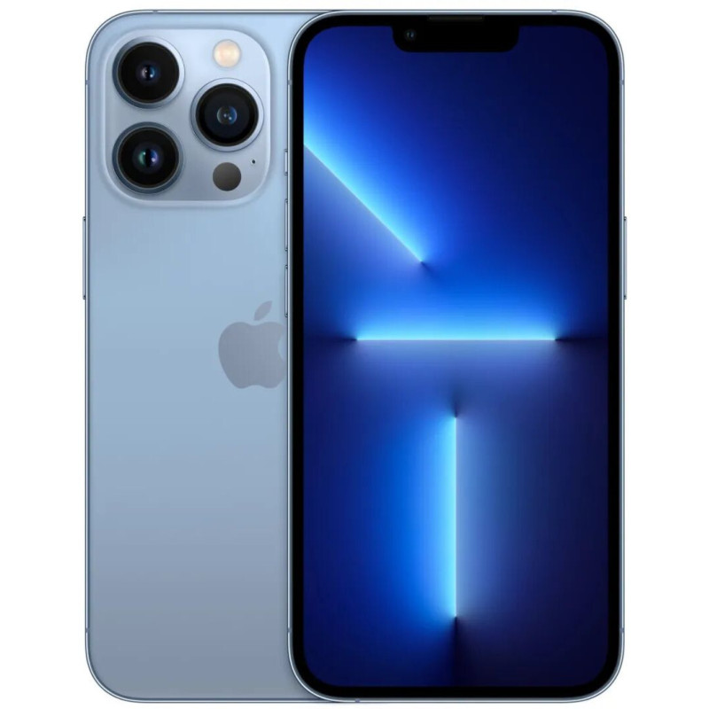 Apple iPhone 13 Pro 512GB Sierra Blue (MLVU3) Apple iPhone 13 Pro 512GB Sierra Blue (MLVU3)