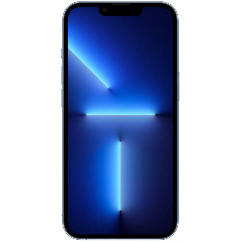 Apple iPhone 13 Pro 512GB Sierra Blue (MLVU3) Apple iPhone 13 Pro 512GB Sierra Blue (MLVU3)