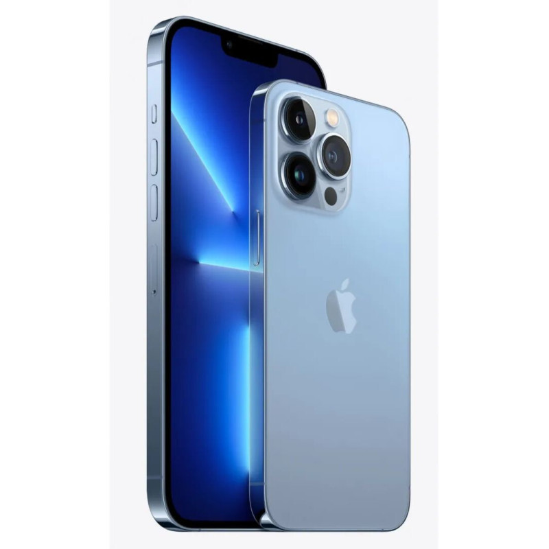 Apple iPhone 13 Pro 512GB Sierra Blue (MLVU3) Apple iPhone 13 Pro 512GB Sierra Blue (MLVU3)
