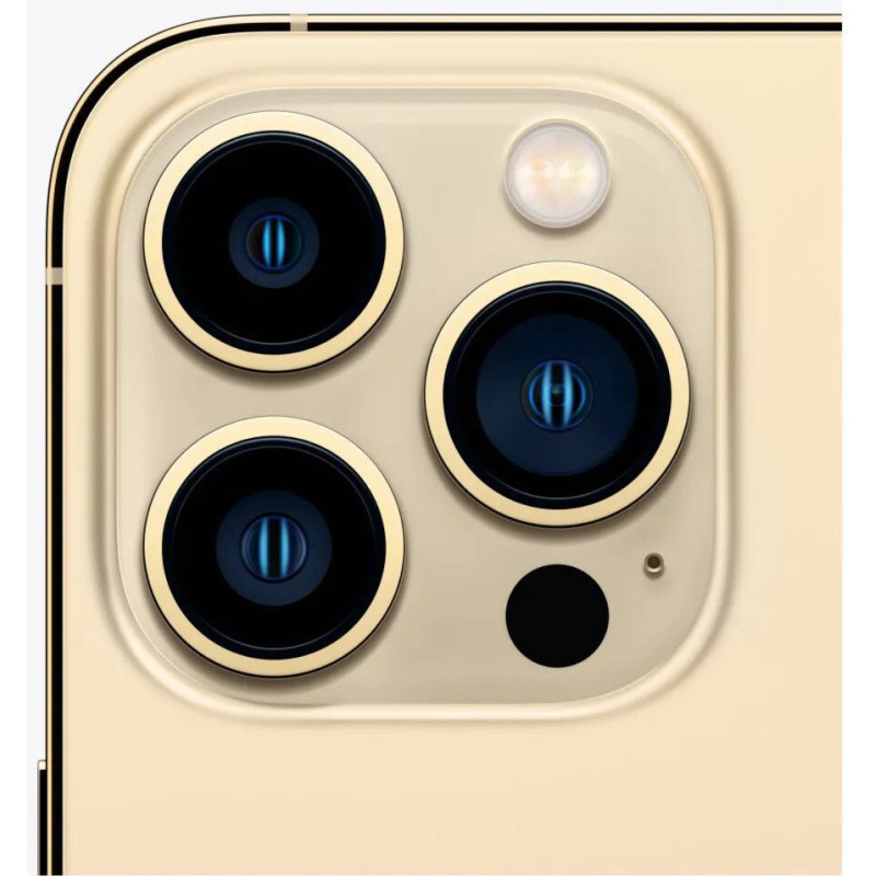 Apple iPhone 13 Pro 256GB Gold (MLVK3) Apple iPhone 13 Pro 256GB Gold (MLVK3)