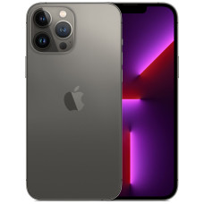 Apple iPhone 13 Pro 128GB Graphite (MLV93)