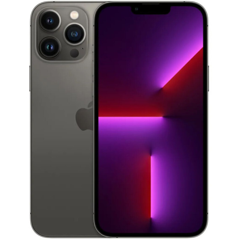 Apple iPhone 13 Pro 256GB Graphite (MLVE3) Apple iPhone 13 Pro 256GB Graphite (MLVE3)