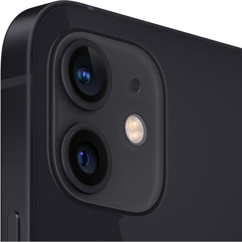 Apple iPhone 12 256GB Black (MGJG3) Apple iPhone 12 256GB Black (MGJG3)