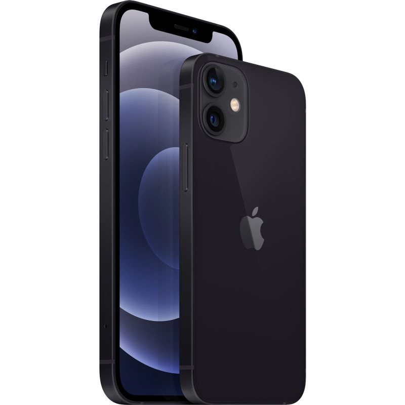 Apple iPhone 12 256GB Black (MGJG3) Apple iPhone 12 256GB Black (MGJG3)