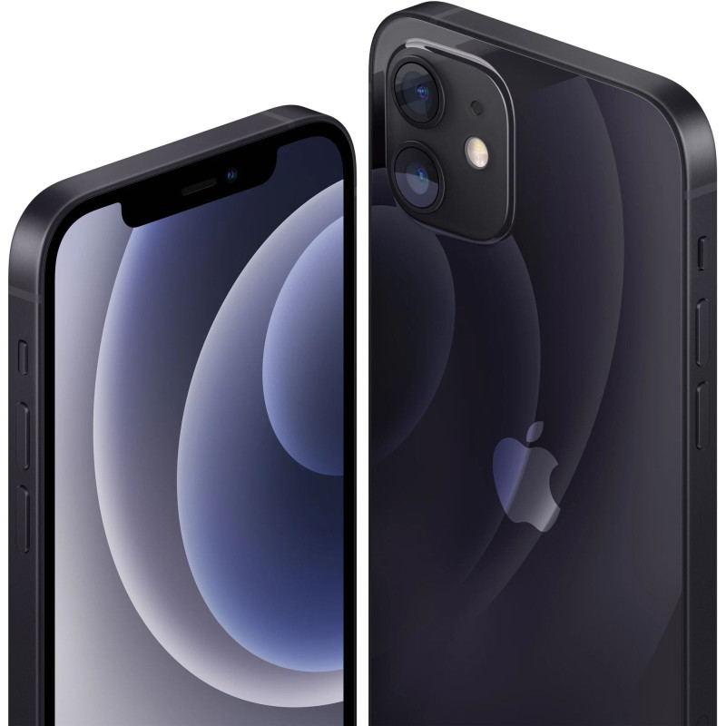 Apple iPhone 12 256GB Black (MGJG3) Apple iPhone 12 256GB Black (MGJG3)