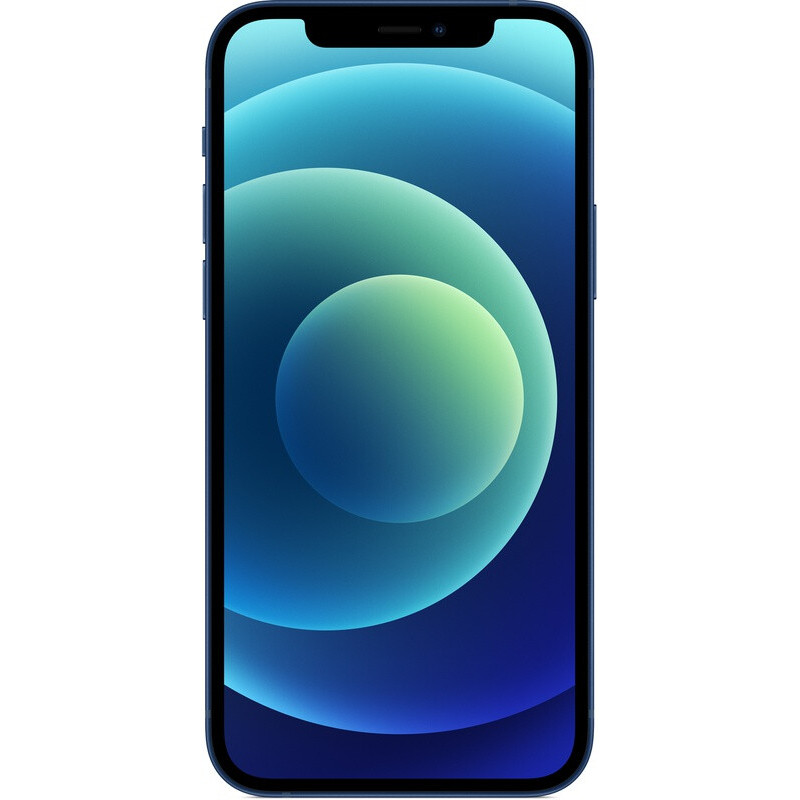 Apple iPhone 12 128GB Blue (MGJE3) Apple iPhone 12 128GB Blue (MGJE3)