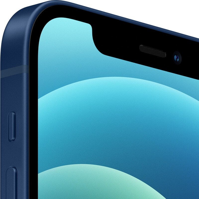 Apple iPhone 12 128GB Blue (MGJE3) Apple iPhone 12 128GB Blue (MGJE3)
