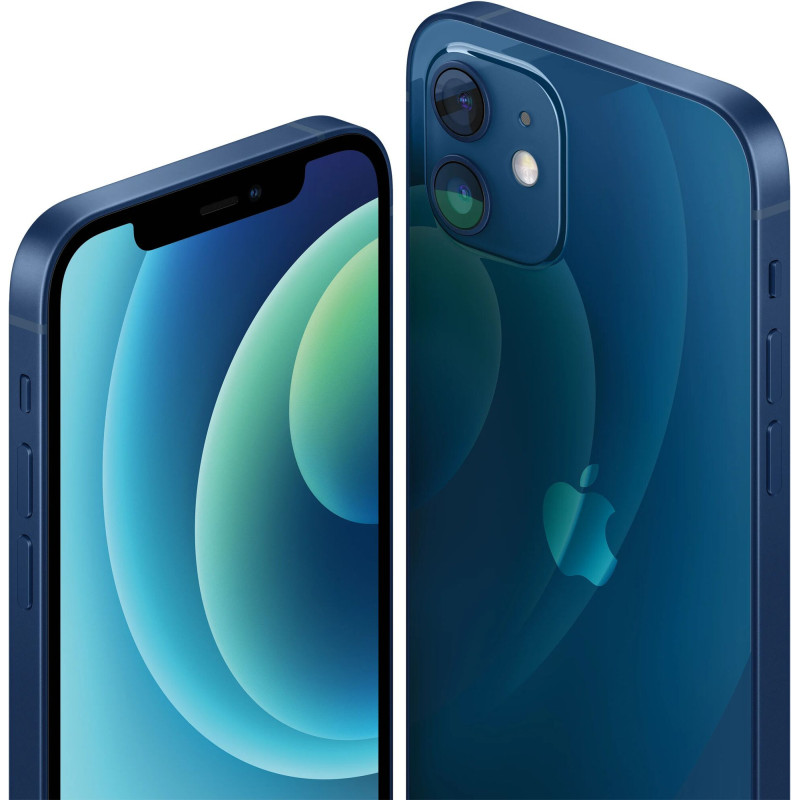 Apple iPhone 12 128GB Blue (MGJE3) Apple iPhone 12 128GB Blue (MGJE3)