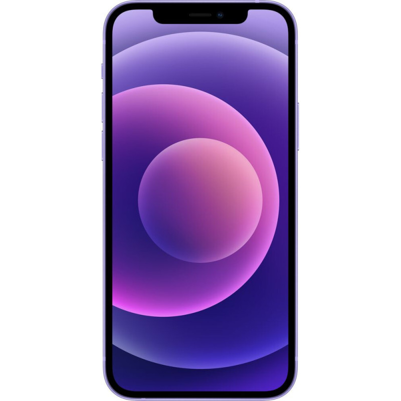 Apple iPhone 12 64GB Purple (MJNM3) Apple iPhone 12 64GB Purple (MJNM3)