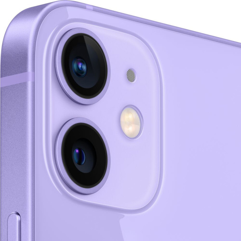 Apple iPhone 12 64GB Purple (MJNM3) Apple iPhone 12 64GB Purple (MJNM3)