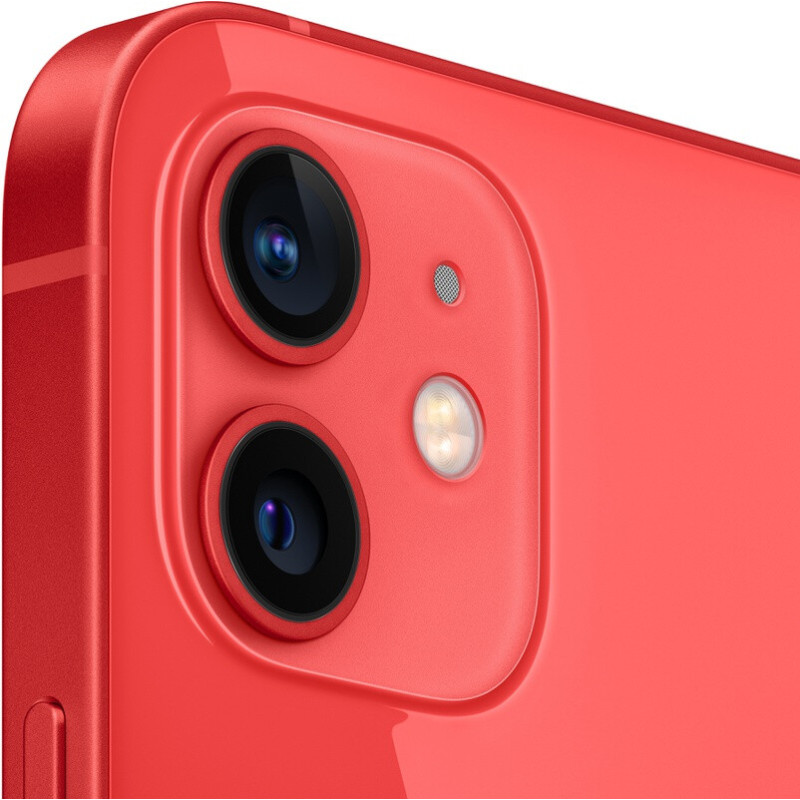 Apple iPhone 12 256GB Red (MGJJ3) Apple iPhone 12 256GB Red (MGJJ3)