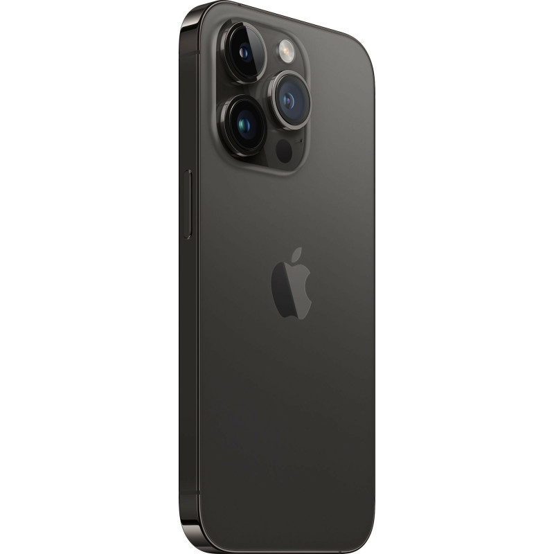 Apple iPhone 14 Pro Max 256GB Space Black (MQ9U3) Apple iPhone 14 Pro Max 256GB Space Black (MQ9U3)