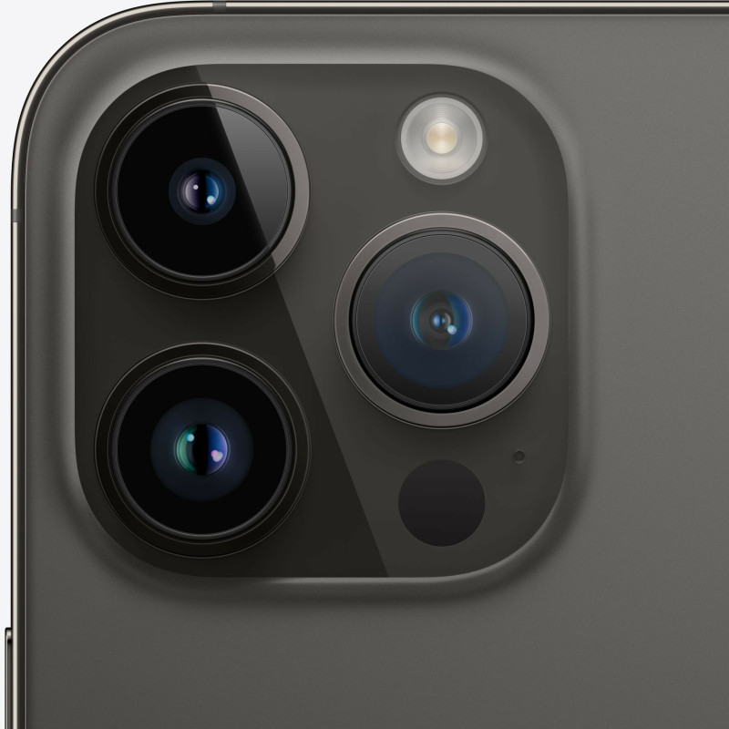 Apple iPhone 14 Pro Max 256GB Space Black (MQ9U3) Apple iPhone 14 Pro Max 256GB Space Black (MQ9U3)