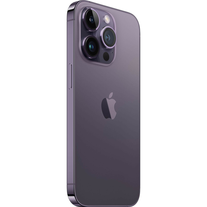 Apple iPhone 14 Pro Max 128GB Deep Purple (MQ9T3) Apple iPhone 14 Pro Max 128GB Deep Purple (MQ9T3)