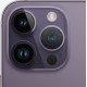Apple iPhone 14 Pro Max 128GB Deep Purple (MQ9T3) Apple iPhone 14 Pro Max 128GB Deep Purple (MQ9T3)