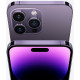 Apple iPhone 14 Pro Max 128GB Deep Purple (MQ9T3) Apple iPhone 14 Pro Max 128GB Deep Purple (MQ9T3)