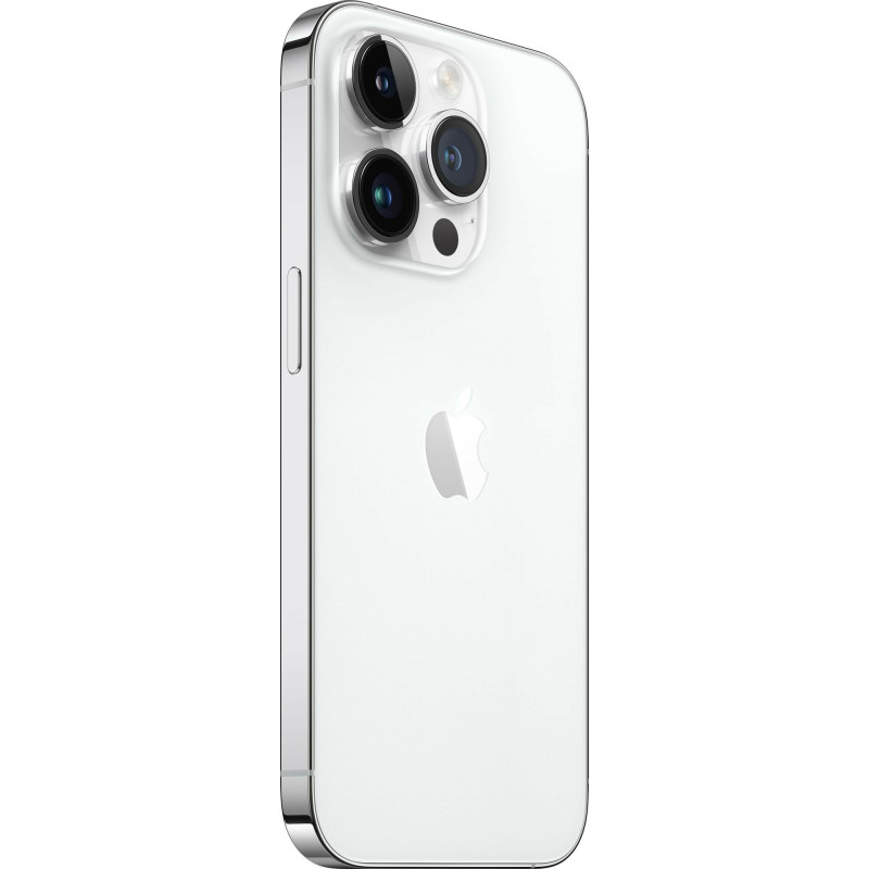 Apple iPhone 14 Pro Max 256GB Silver (MQ9V3) Apple iPhone 14 Pro Max 256GB Silver (MQ9V3)