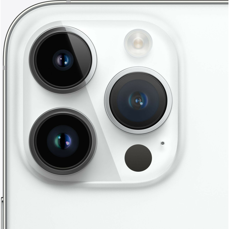 Apple iPhone 14 Pro Max 256GB Silver (MQ9V3) Apple iPhone 14 Pro Max 256GB Silver (MQ9V3)