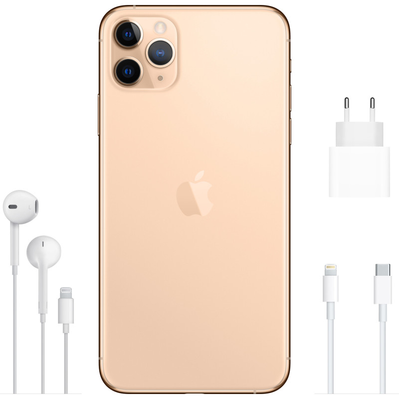 Apple iPhone 11 Pro 256GB Gold (MWC92) Apple iPhone 11 Pro 256GB Gold (MWC92)