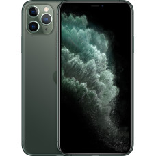 Apple iPhone 11 Pro 256GB Midnight Green (MWCC2)