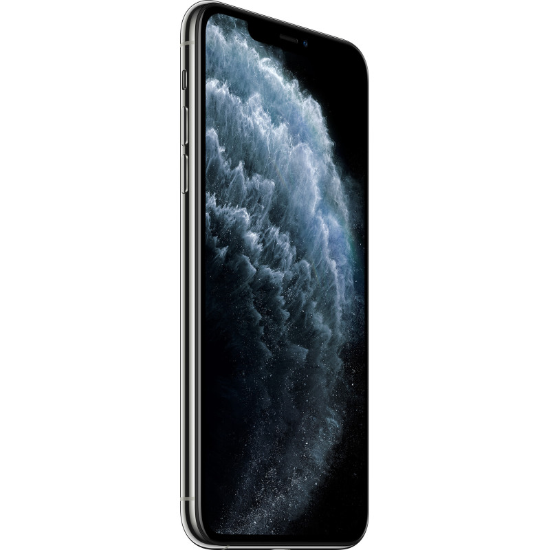 Apple iPhone 11 Pro Max 256GB Silver (MWHK2) Apple iPhone 11 Pro Max 256GB Silver (MWHK2)