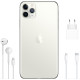 Apple iPhone 11 Pro Max 256GB Silver (MWHK2) Apple iPhone 11 Pro Max 256GB Silver (MWHK2)