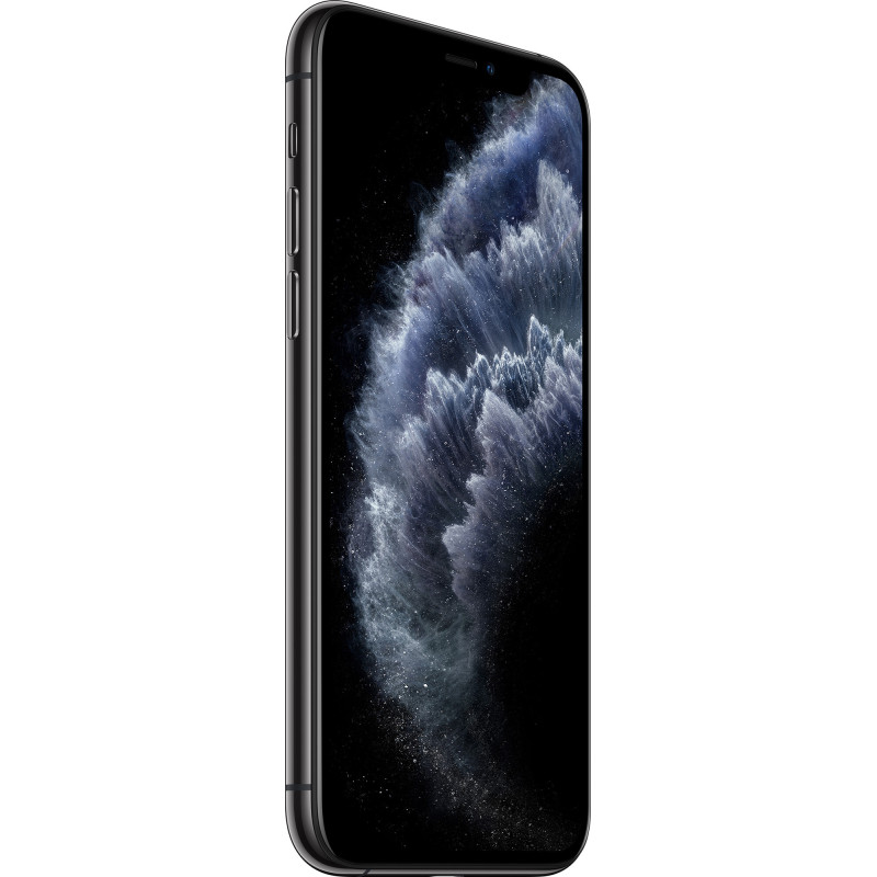 Apple iPhone 11 Pro Max 64GB Space Gray (MWHD2) Apple iPhone 11 Pro Max 64GB Space Gray (MWHD2)
