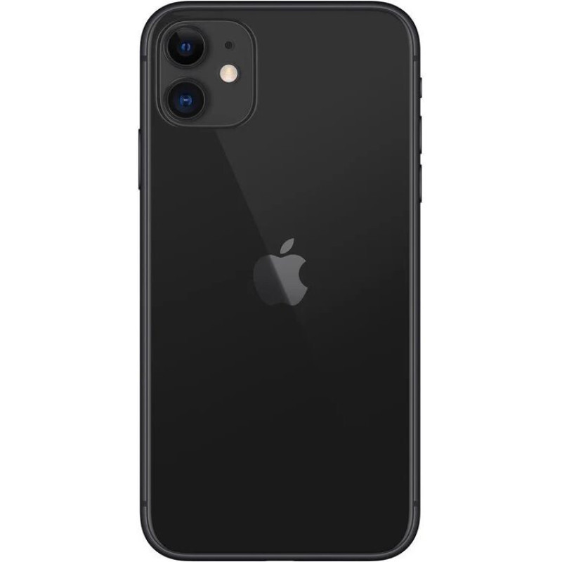 Apple iPhone 11 128GB Black (MWLE2) Apple iPhone 11 128GB Black (MWLE2)
