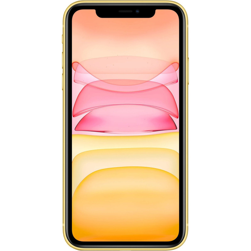 Apple iPhone 11 256GB Yellow (MWLP2) Apple iPhone 11 256GB Yellow (MWLP2)