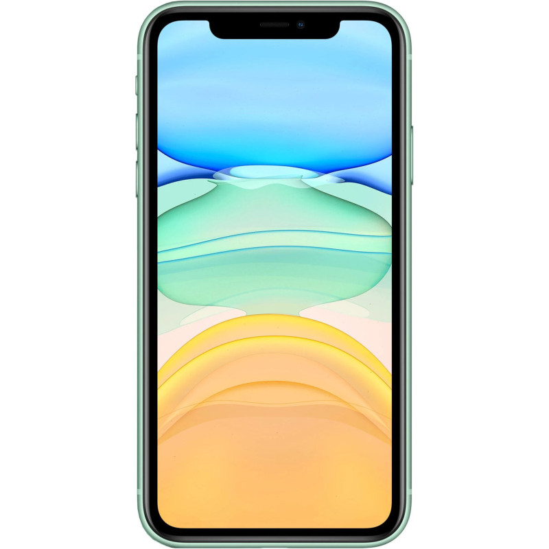 Apple iPhone 11 64GB Green (MWLD2) Apple iPhone 11 64GB Green (MWLD2)