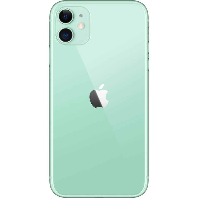 Apple iPhone 11 64GB Green (MWLD2) Apple iPhone 11 64GB Green (MWLD2)
