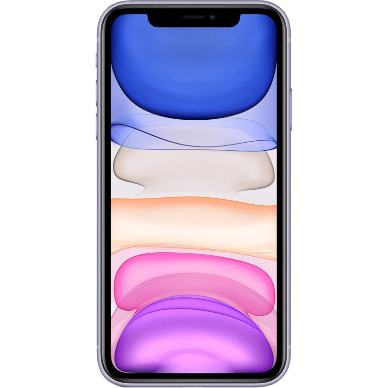 Apple iPhone 11 256GB Purple (MWLQ2) Apple iPhone 11 256GB Purple (MWLQ2)