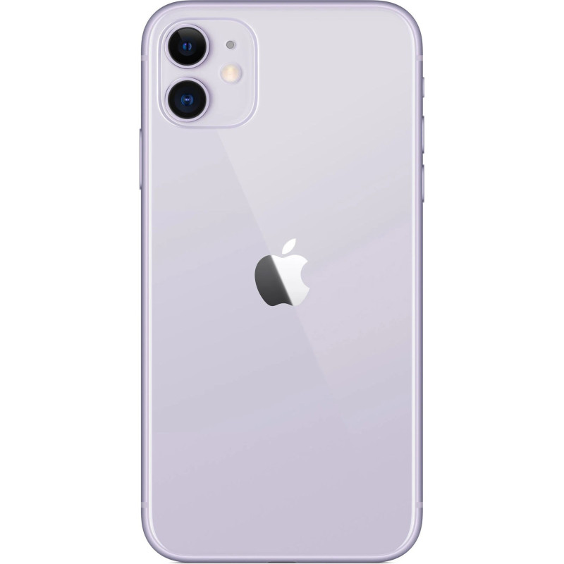 Apple iPhone 11 256GB Purple (MWLQ2) Apple iPhone 11 256GB Purple (MWLQ2)