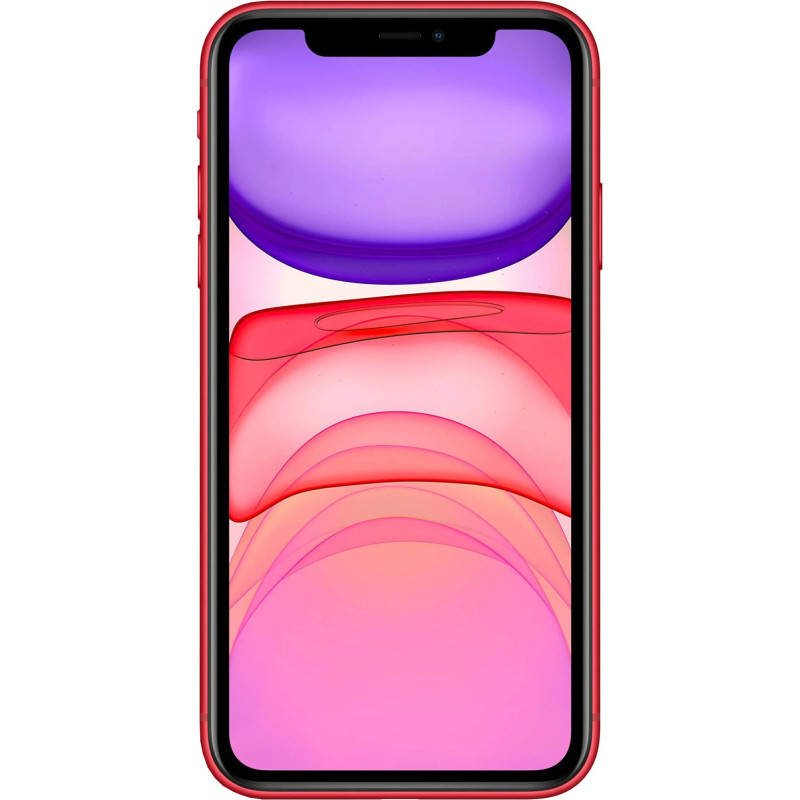 Apple iPhone 11 128GB Red (MWLG2) Apple iPhone 11 128GB Red (MWLG2)