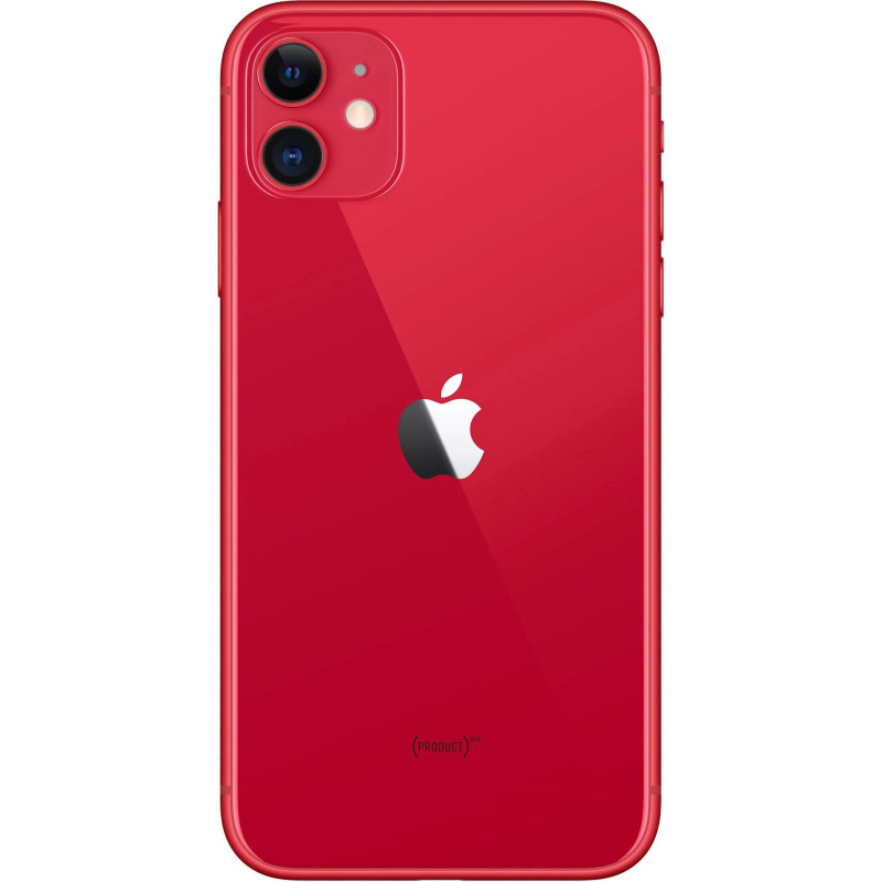 Apple iPhone 11 128GB Red (MWLG2) Apple iPhone 11 128GB Red (MWLG2)