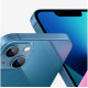 Apple iPhone 13 mini 256GB Blue (MLK93)