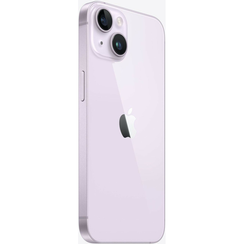 Apple iPhone 14 Plus 256GB Purple (MQ563) Apple iPhone 14 Plus 256GB Purple (MQ563)