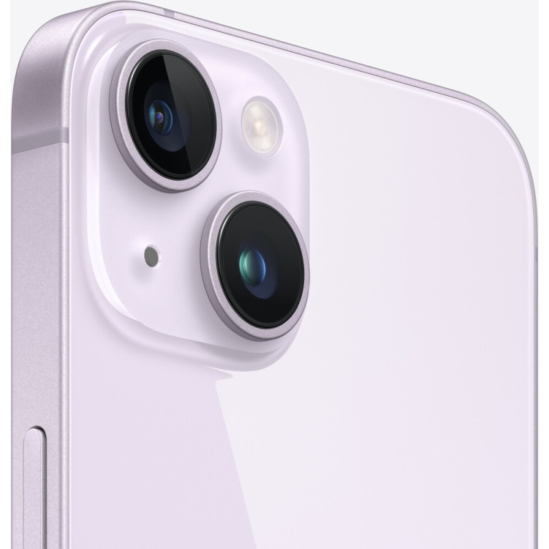 Apple iPhone 14 Plus 256GB Purple (MQ563) Apple iPhone 14 Plus 256GB Purple (MQ563)