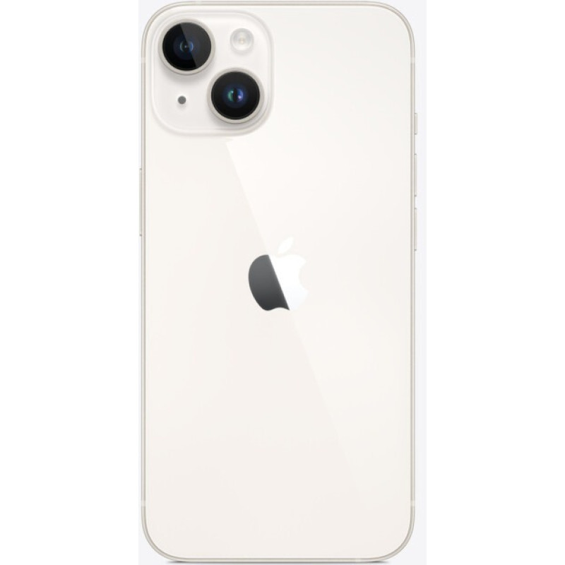 Apple iPhone 14 Plus 256GB Starlight (MQ553) Apple iPhone 14 Plus 256GB Starlight (MQ553)
