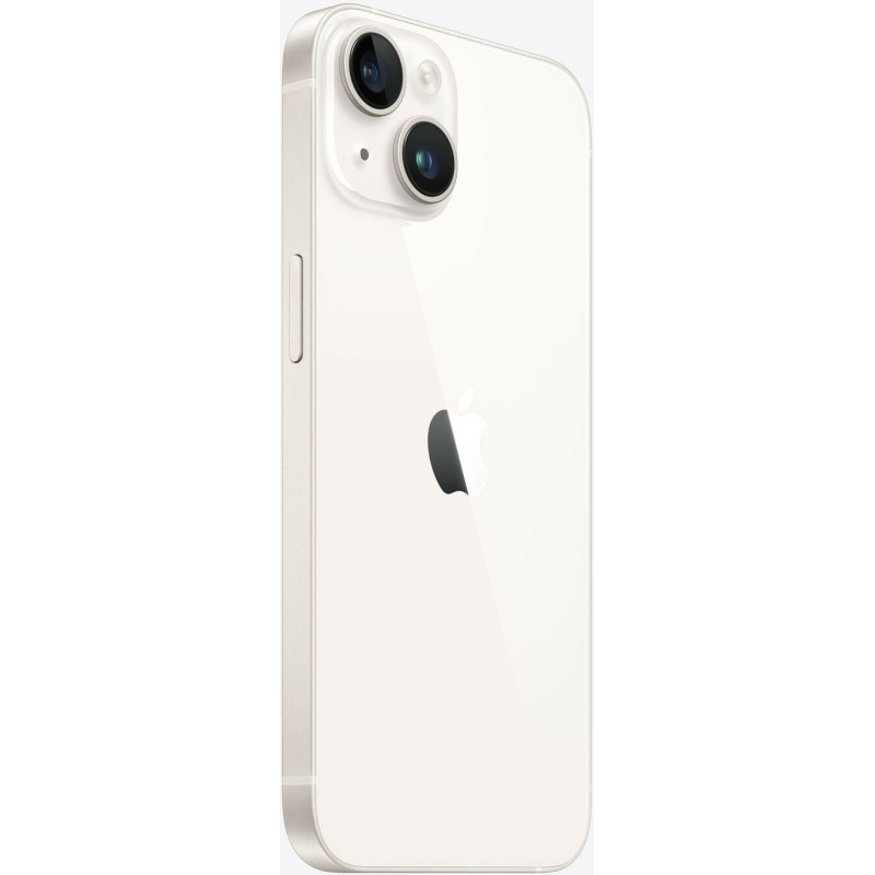 Apple iPhone 14 Plus 256GB Starlight (MQ553) Apple iPhone 14 Plus 256GB Starlight (MQ553)