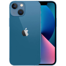 Apple iPhone 13 128GB Blue (MLPK3)